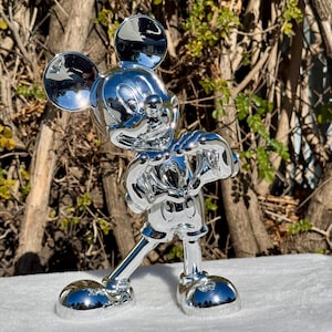 Chrome Hearts Statue - Etsy