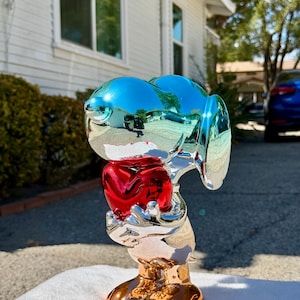 Chrome Hearts Statue - Etsy