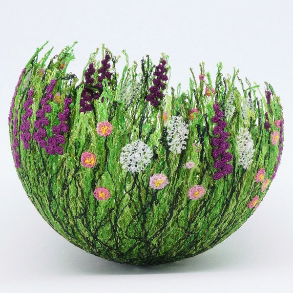 Hedgerow Bowl