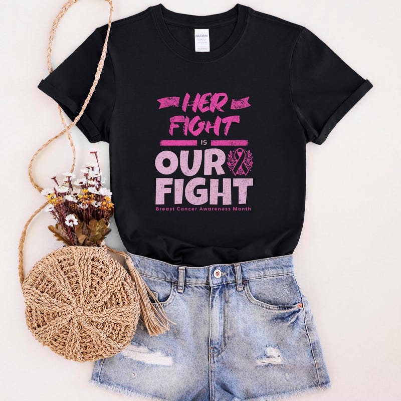 Fight Like a Girl - Etsy