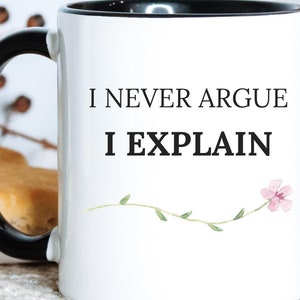 Downton Abbey Mug; Violet Crawley Mug; Funny Meme Mug; TV Show Fan; Humorous Mug; Downton Abbey Gifts; Downton Abbey TV Series Mug