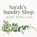 Sarah