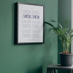 Malayalam + Spanish Wall Art Set | Multilingual OK Sign | Minimalist Language Poster | Modern Home Decor