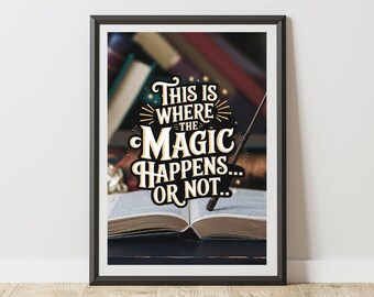 Funny Bathroom Wall Art Printable, Bathroom Decor, Powder Room Decor, Funny Toilet Print, Bathroom Quote Art, Instant Digital Download