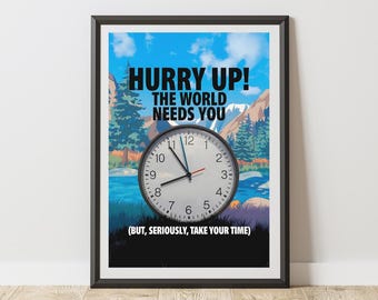 Funny Bathroom Wall Art Printable, Toilet Wall Art, Bathroom Decor, Funny Toilet Print, Powder Room Decor, Guest Bathroom, Digital Download