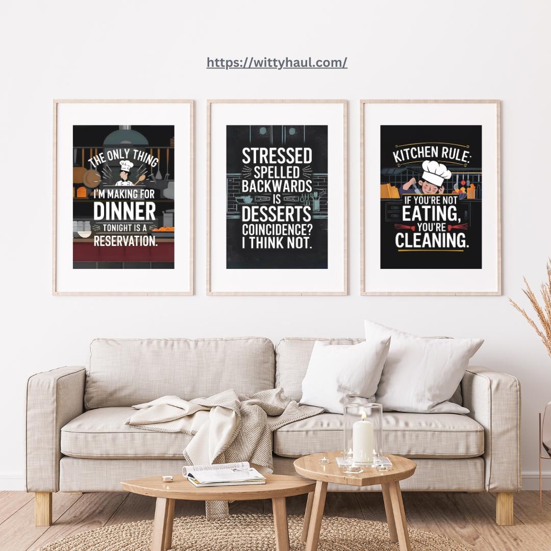 Kitchen Wall Art, Kitchen Posters, Kitchen Prints, Kitchen Art, Food ...
