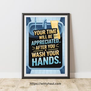 bathroom prints, bathroom art, bathroom wall art, bathroom decor, bathroom wall prints, funny bathroom art print, toilet humor decor