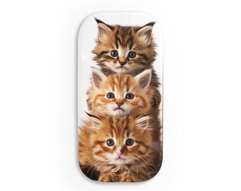 Cat Phone Grip, Cute Kitten Phone Stand, Phone Holder, Cat Lover Gift, Kawaii Phone Accessory, Kitty Phone Grip, Cute Phone Stand