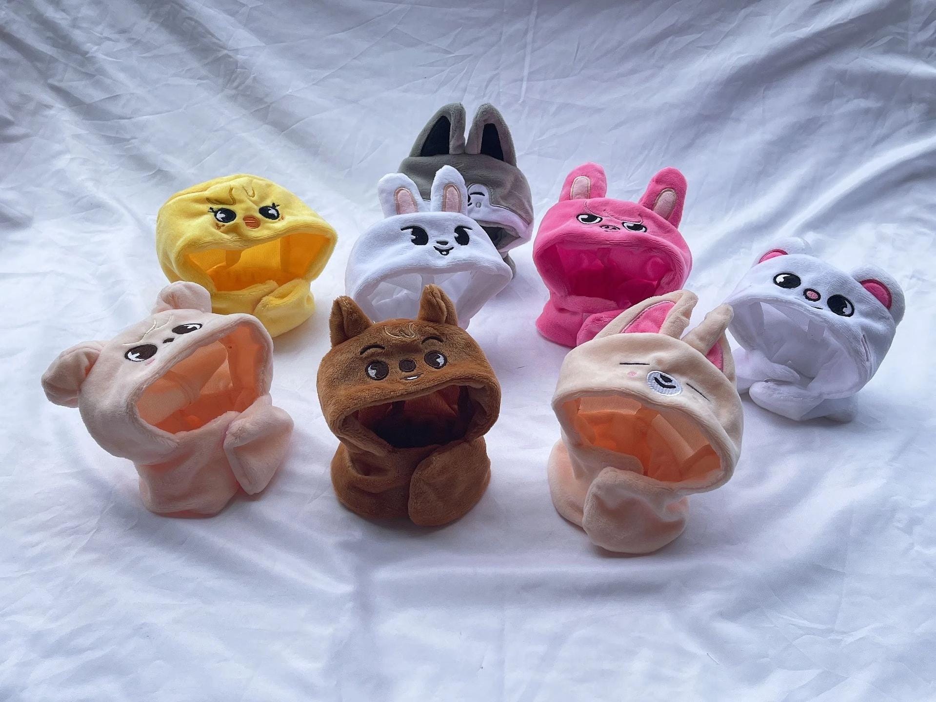 Skzoo Lightstick Cover - Etsy Canada