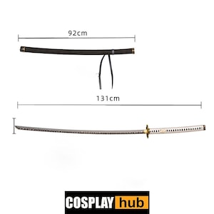 Handmade Katana from Devil May Cry 5 Vergil – Perfect Gift for Boyfriends and Cosplay Enthusiasts