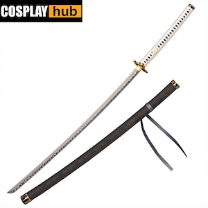 Handmade Katana from Devil May Cry 5 Vergil – Perfect Gift for Boyfriends and Cosplay Enthusiasts