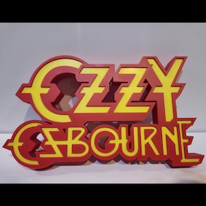 Ozzy osbourne card - Etsy 日本