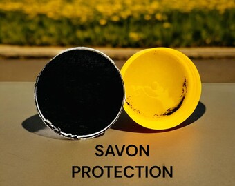 Protection Soap - Lion Soap