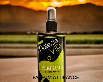 Perfume Attraction - VIP MALEZIA