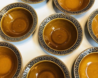 Daisy Ironstone Etsy