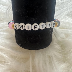 Swiftie Armbänder