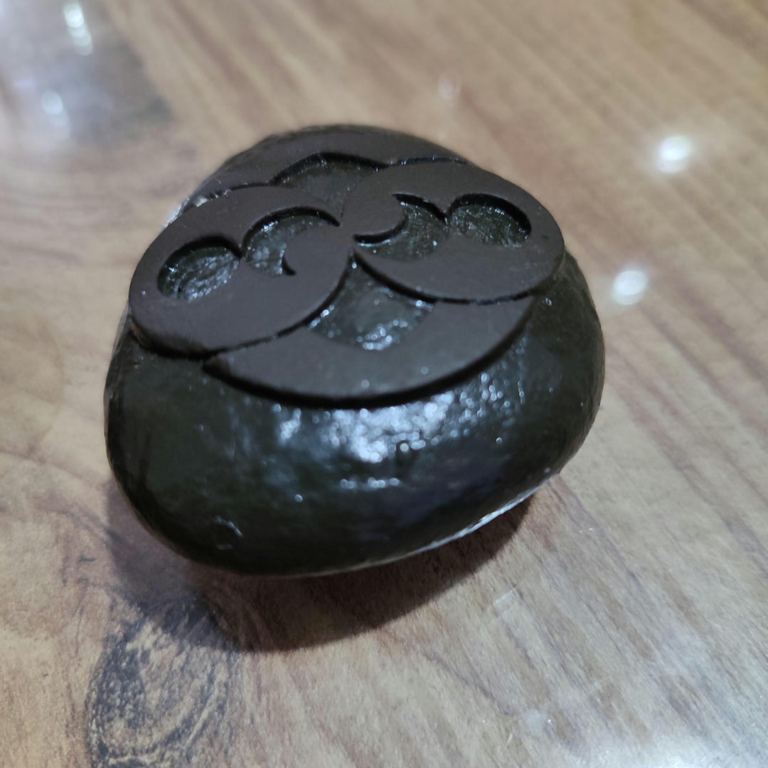 Replika of the Roswell Rock - Etsy