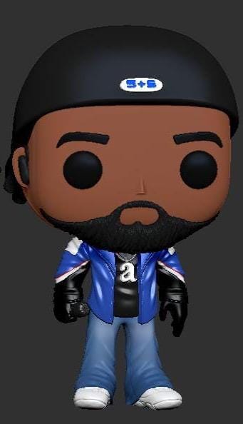 Funko pop hip hop - Etsy 日本