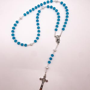 Queen of Peace Rosary