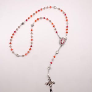 Pentecost Rosary