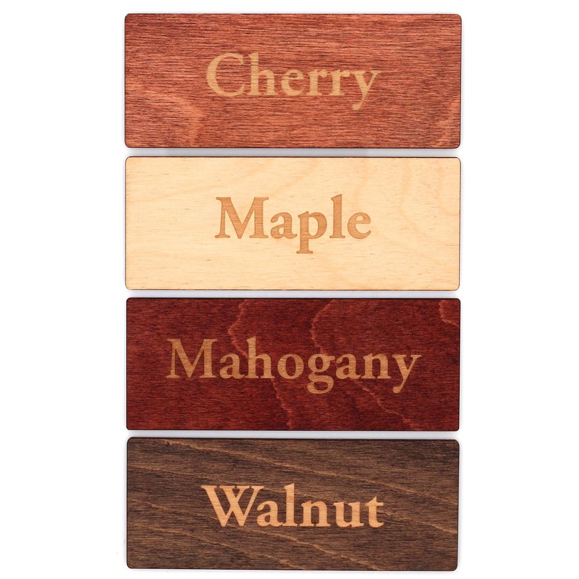 Wooden Bear Ornament Car Accessory Home Decoration Window Etsy