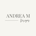 Avatar belonging to AndreaMDesigns
