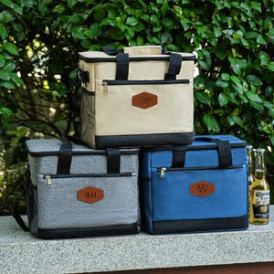 Sac à dos isotherme déjeuner personnalisé, Sac à dos isotherme personnalisé pour garçons d'honneur, Cadeau garçons d'honneur, Glacière golf bière, Sac à dos isotherme randonnée, Cadeau pour lui