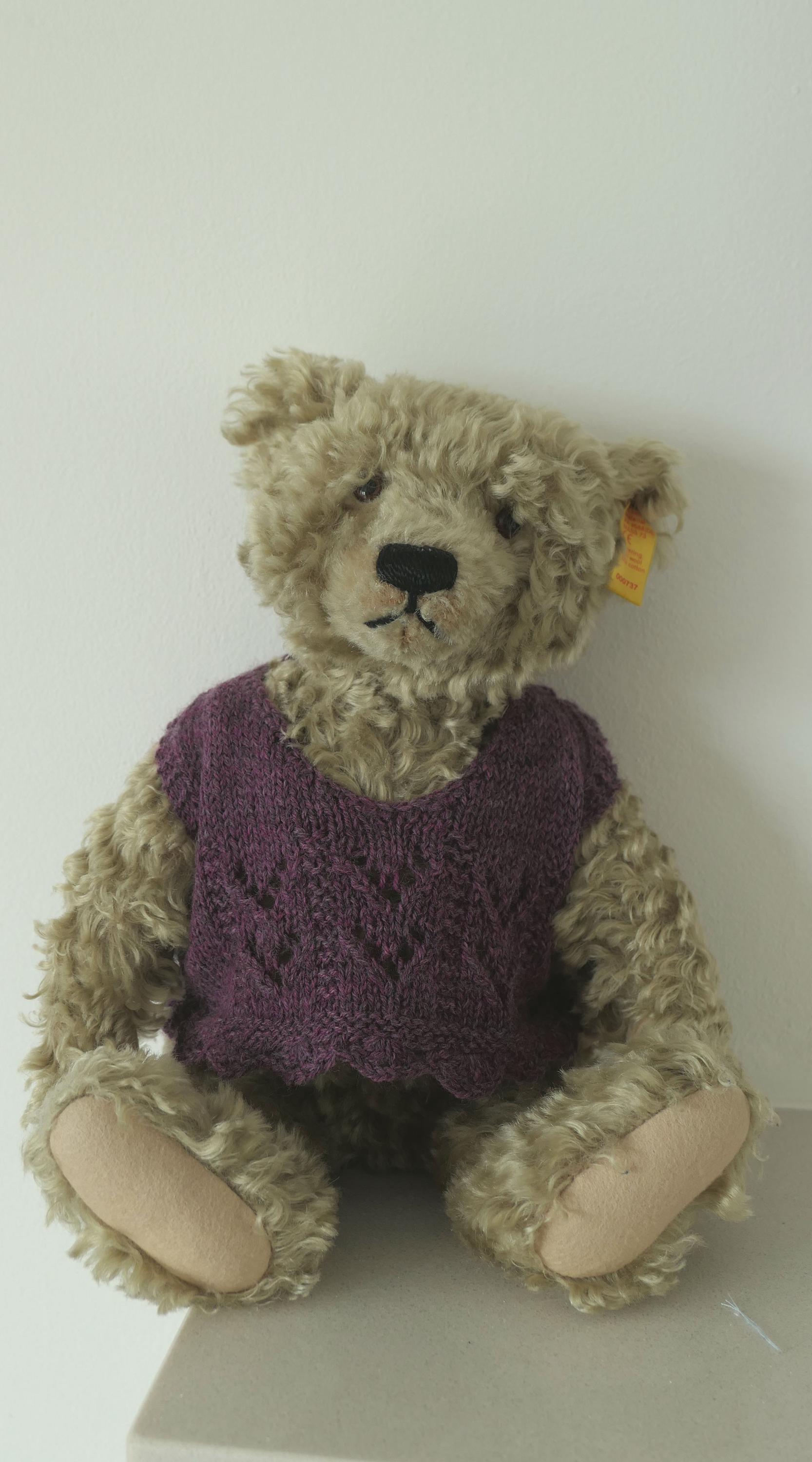 Antique bears - Etsy 日本