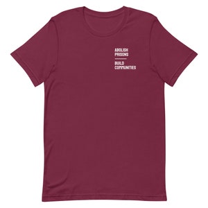 I&#39;m Not Rude I Just Say What Everyone Else Is Thinking Unisex t-shirt