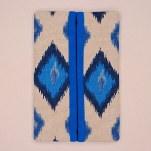 Tissue Cover Travel Tissue Holder Pocket Tissue Holder Fabric Tissue Cover Tissue Cozy Purse Accessory Gift Idea Tissue Pouch Tissue Case