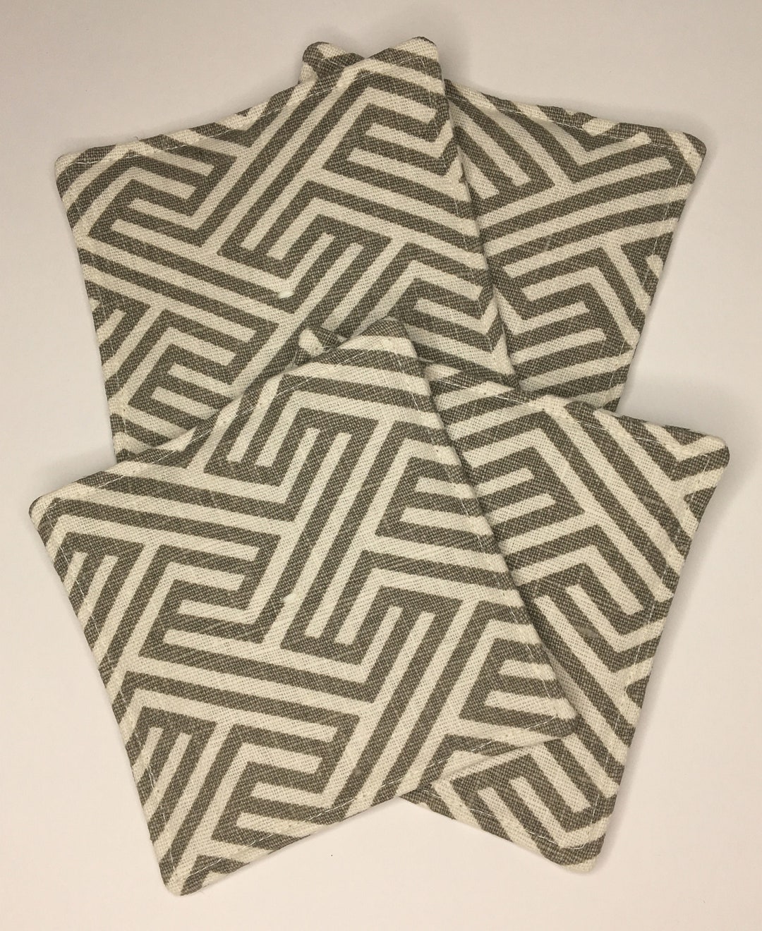 Mouse Rug Coasters This item is unavailable - Etsy