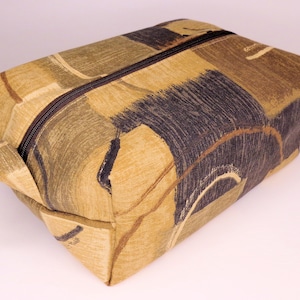 Large Toiletry Bag Dopp Kit Bag Large Travel Pouch Cosmetic Bag Overnight Pouch Organizer Bag Large Zippered Pouch Make Up Bag Free shipping