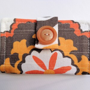 Business Card Holder Card Wallet Card Case Credit Card Holder Travel Card Holder Gift Card Holder ID Holder Purse Organizer Gift Idea