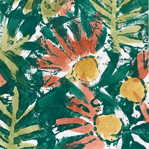 Coneflower Garden