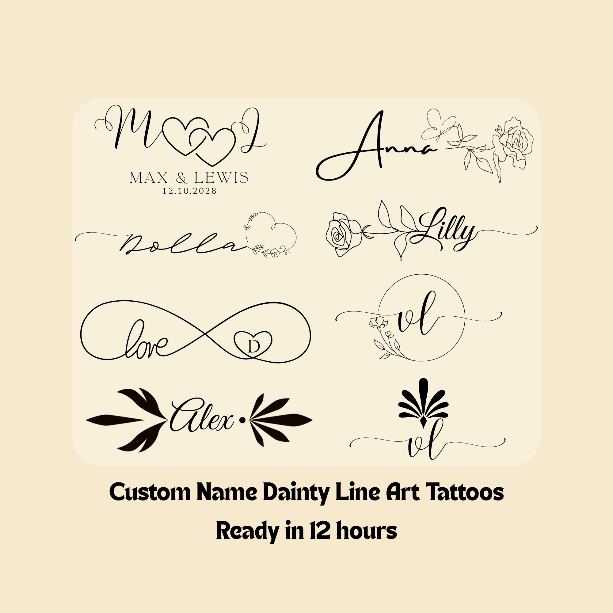 Broer tattoo - Etsy België, image size:2000x2000