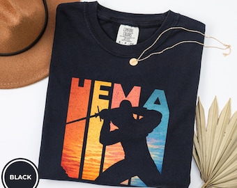 HEMA Historical European Martial Arts T-Shirt | Longsword Shirt, Longpoint, Fencing, Sports Tee