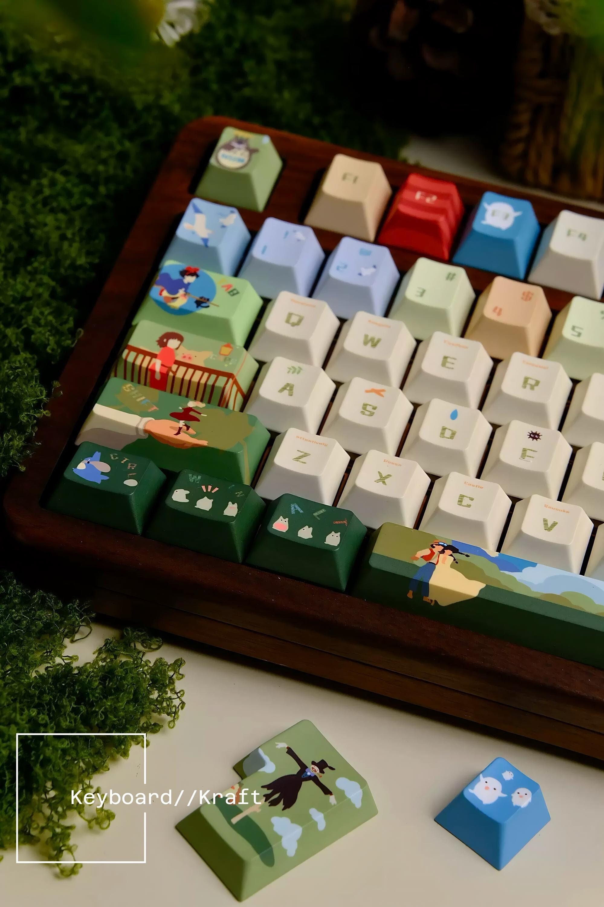 メタルヘッドさん専用【オーダーメイド】キーボードジョイスティック オズさん専用【オーダーメイド】キーボードジョイスティック