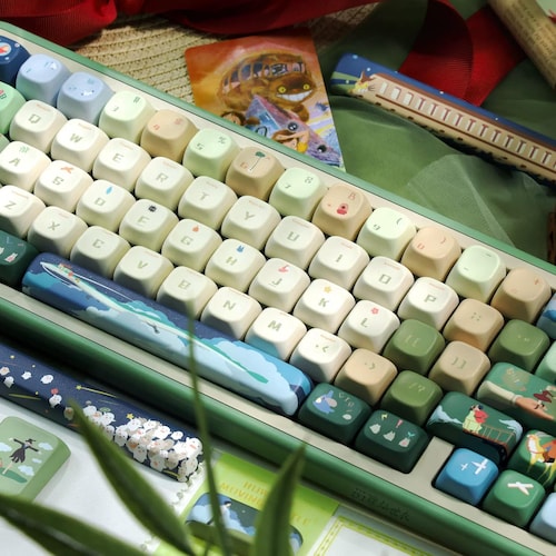 GSK keycaps 旧正月 S762db1f8794f4471a0e024c17fd97