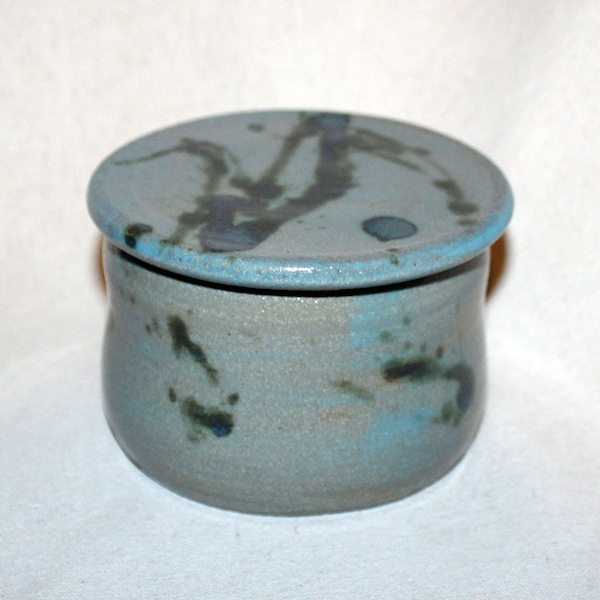 French Butter Dish Etsy