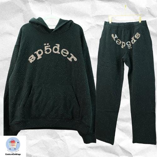 Sp5der hoodie fake - Etsy 日本