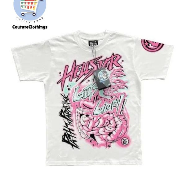 Hellstar - Etsy