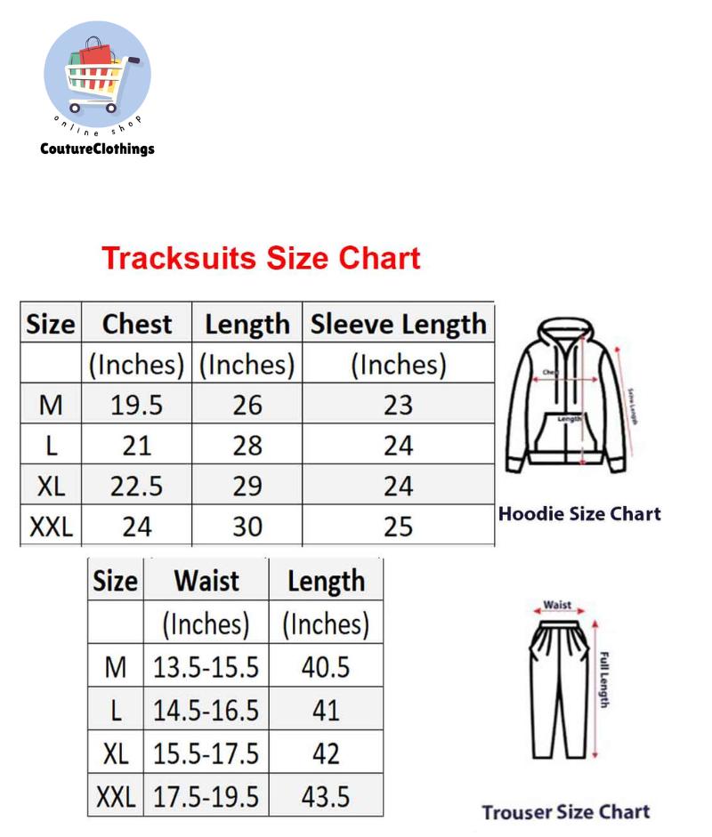 Sweatwear Studios Records Tracksuit Black - Etsy