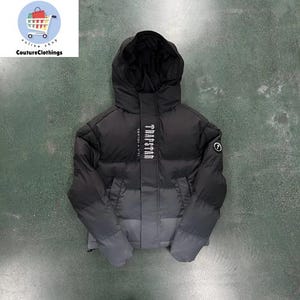 Trapstar windbreaker ジャケット ナイロンジャケット 23Sss New High Quality Men Trapstar Jacket Sportswear