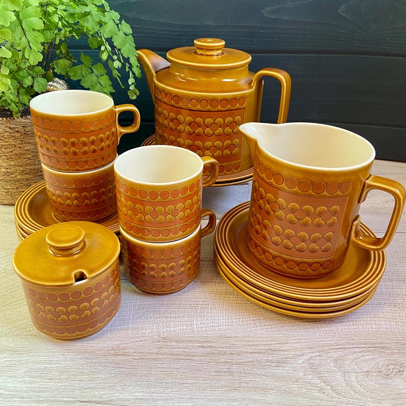 Rare Hornsea Pottery Etsy UK rare-hornsea-pottery-etsy-uk