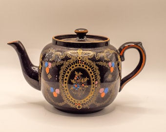 Vintage Gibson & Sons Ltd Victoria Cup and Saucer - Etsy