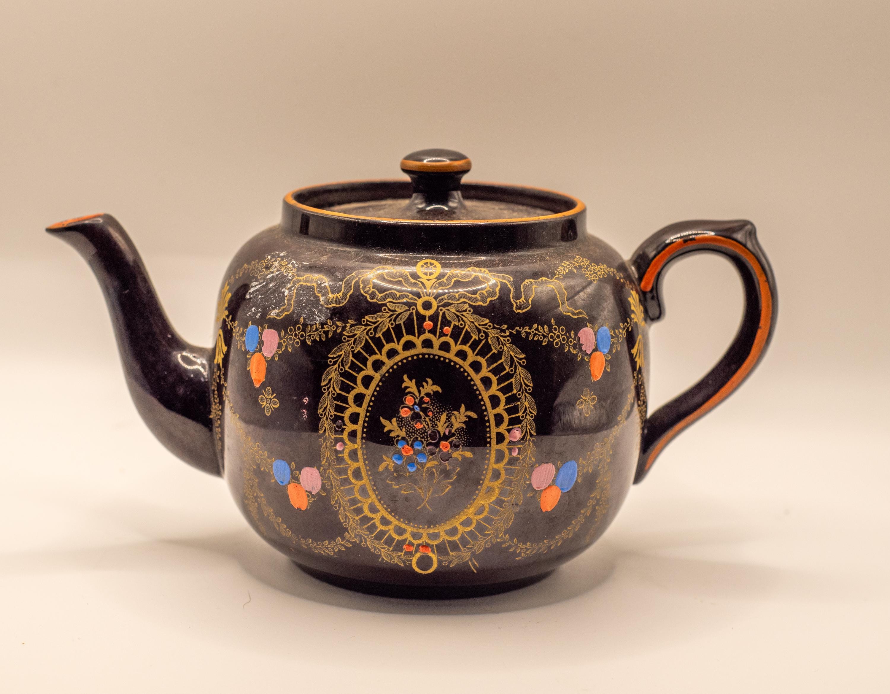 Gibsons teapot - Etsy 日本