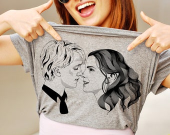 The Dramione Shirt