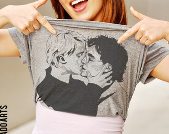 The Drarry Shirt