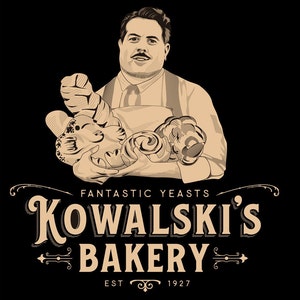 Kowalski&#39;s Bakery