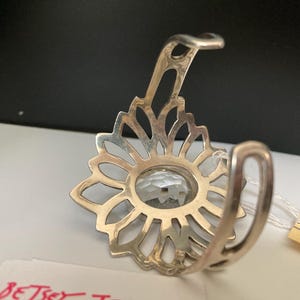 28 Piece Vintage to Modern Boho Jewelry Lot - Includes Brighton, Crown Trifari, Betsy Johnson image 10